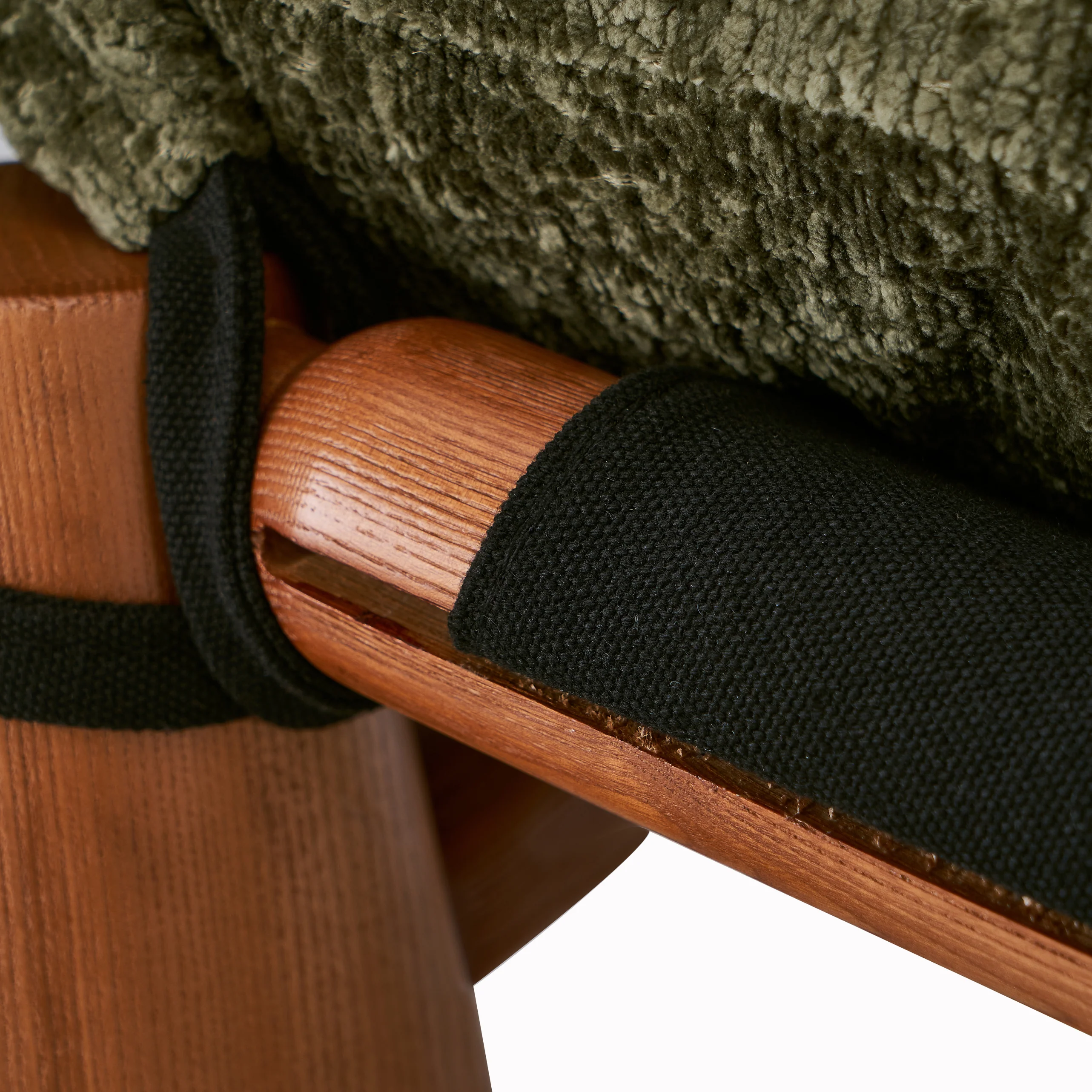 Aucklnad Green Chair - Image 7