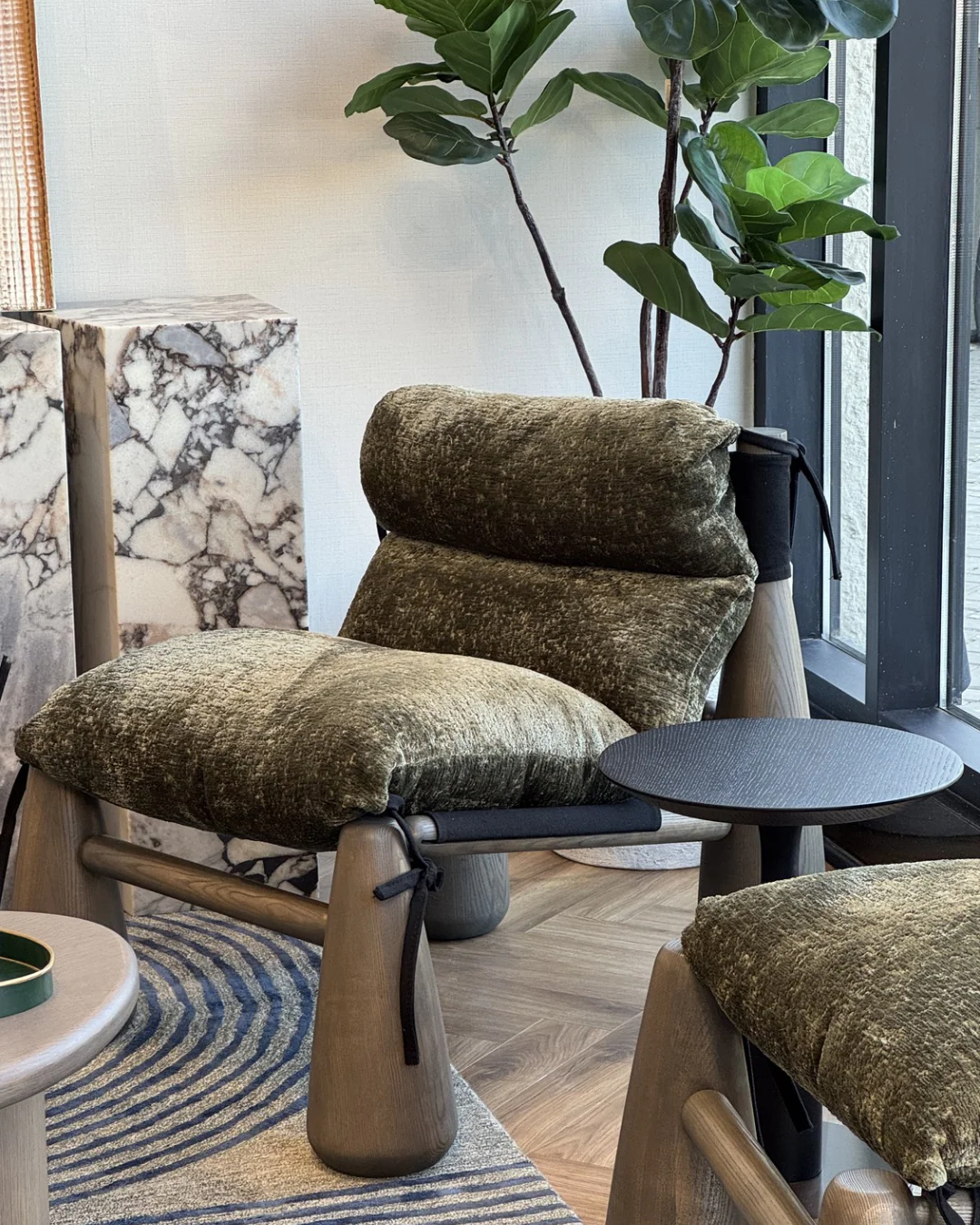 Aucklnad Leisure Chair - Image 2