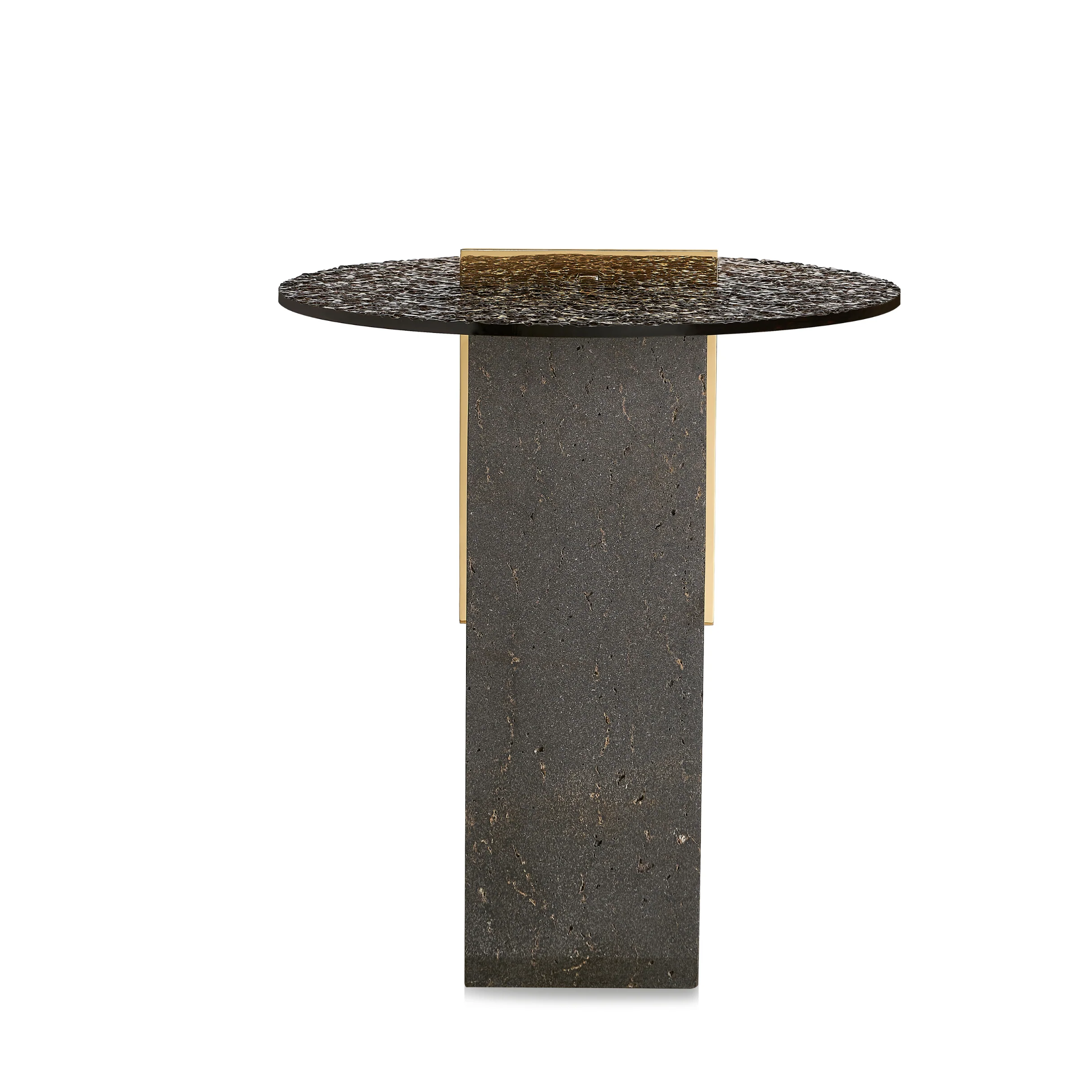 Aurora Glam Side Table - Image 7