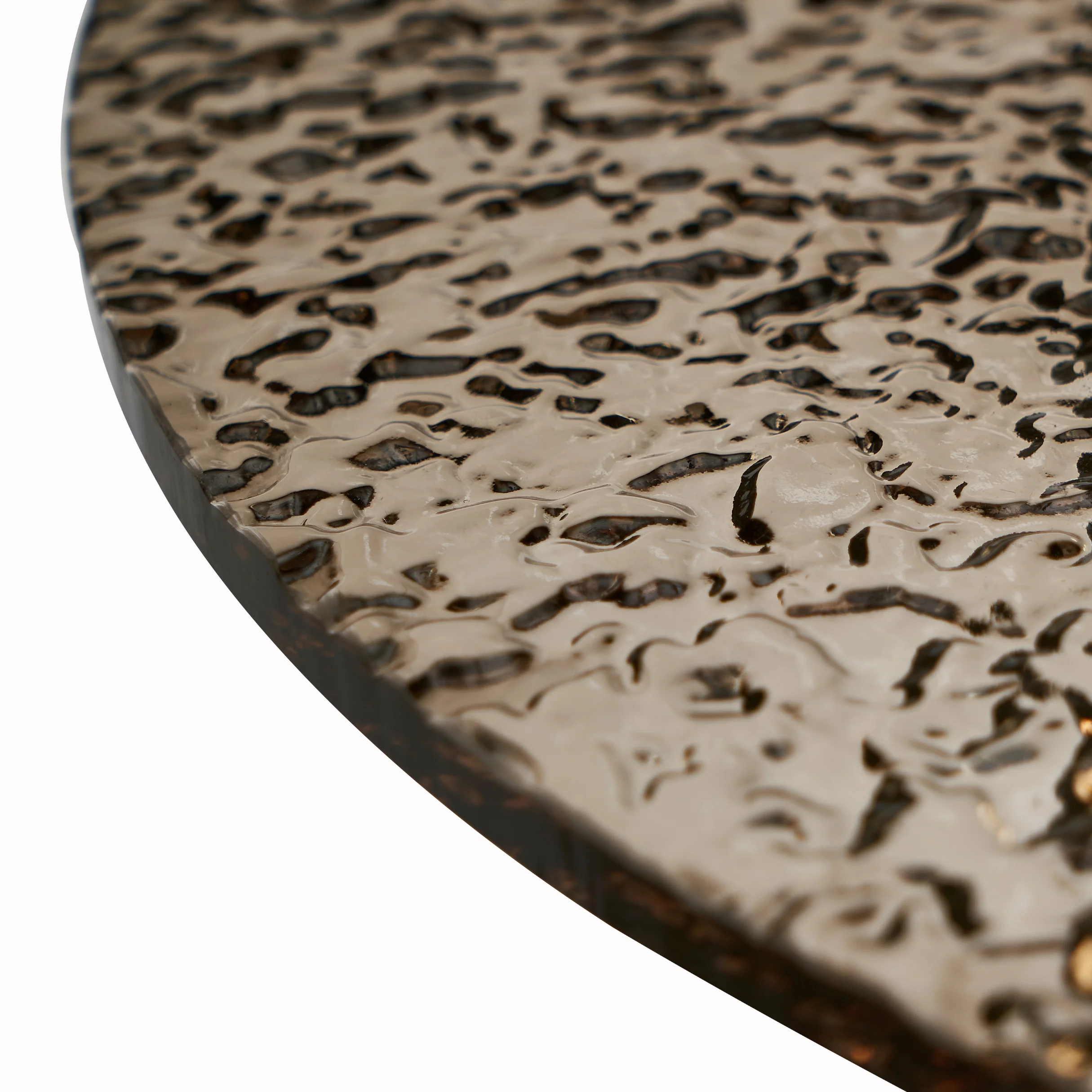 Aurora Glam Side Table - Image 9