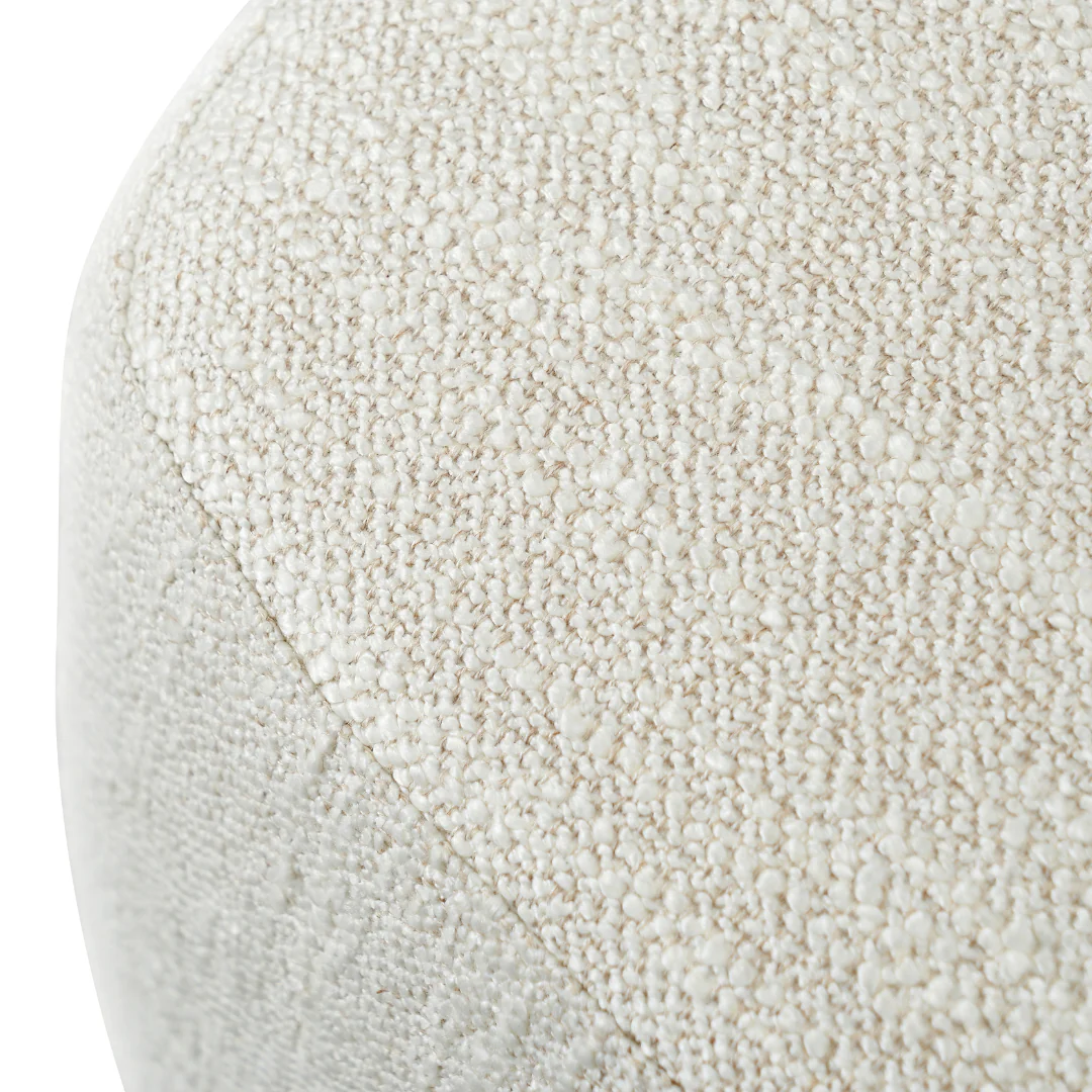 Aurum Ottoman - Beige - Image 8