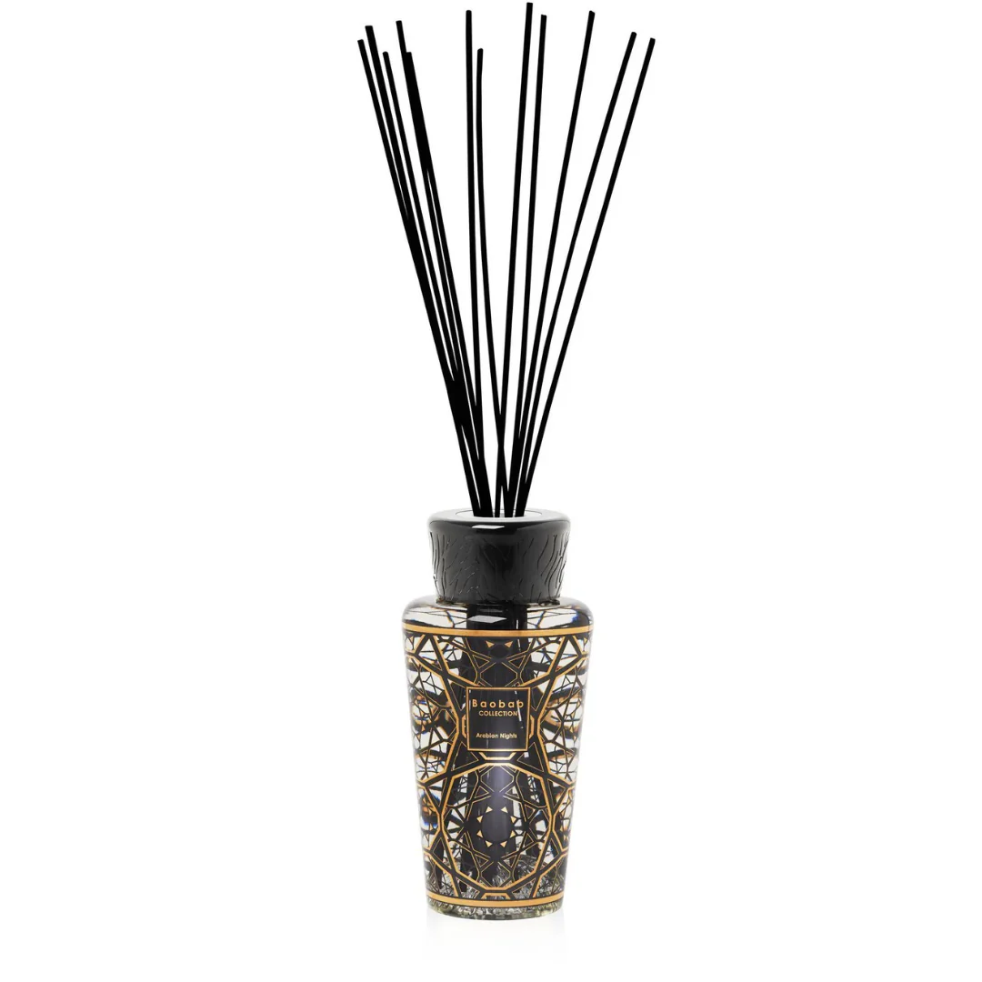 Baobab Arabian Nights Reed Diffuser