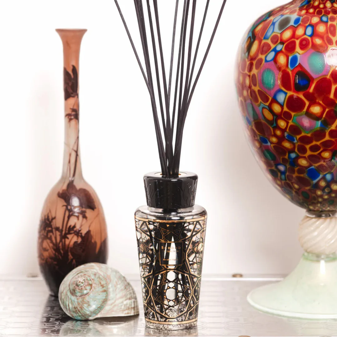 Baobab Arabian Nights Reed Diffuser - Image 2