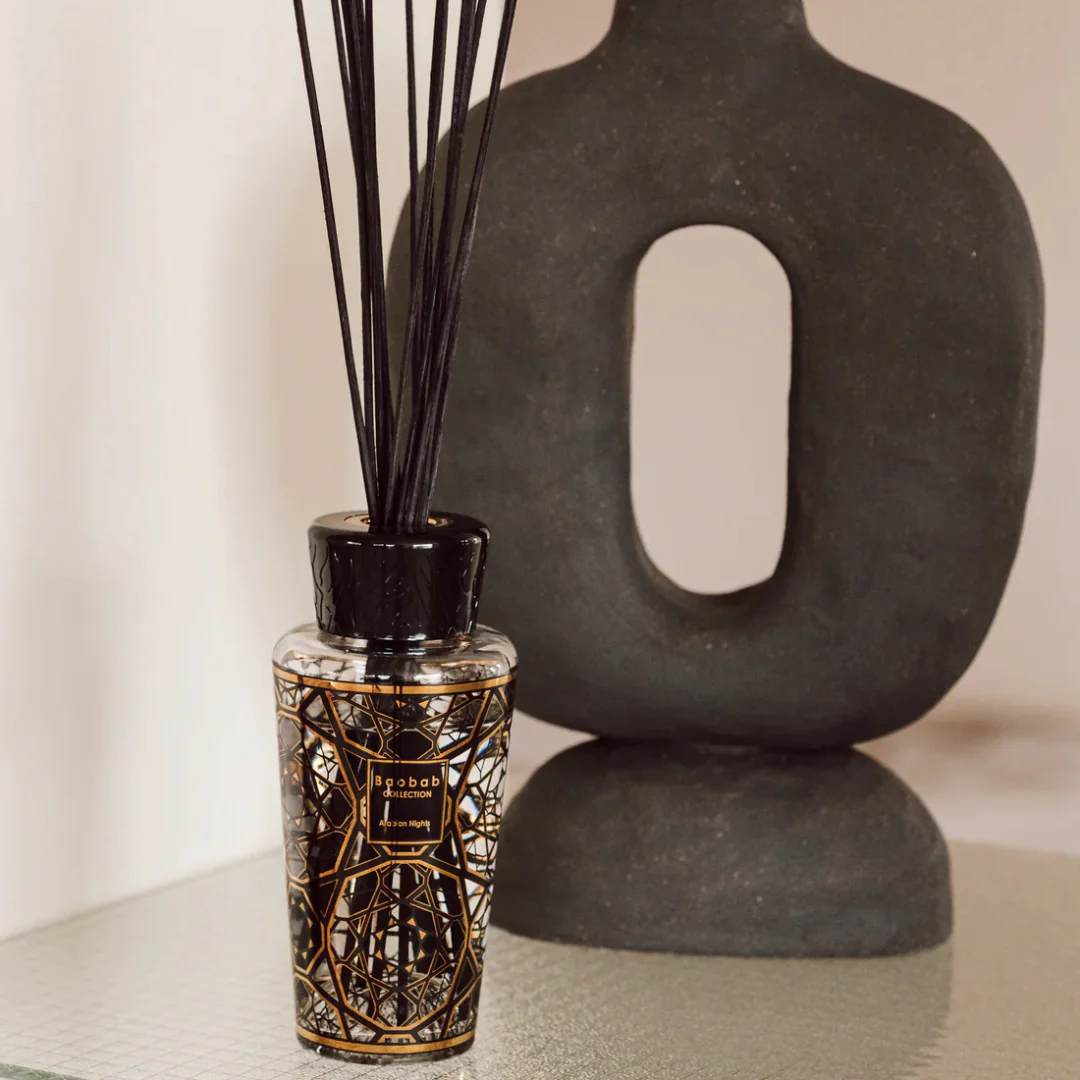 Baobab Arabian Nights Reed Diffuser - Image 3