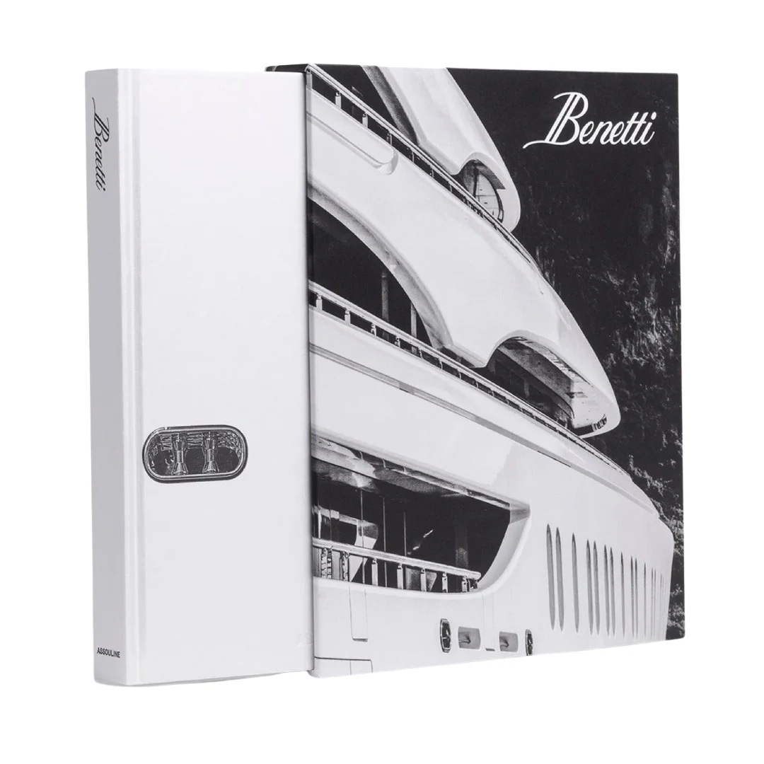 Benetti Yachts - Image 3
