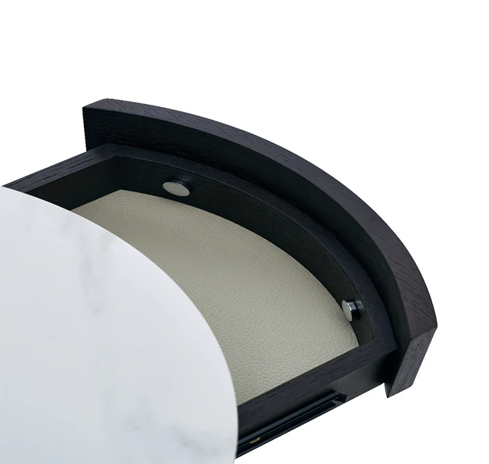 Blaire Bedside Table - Image 4