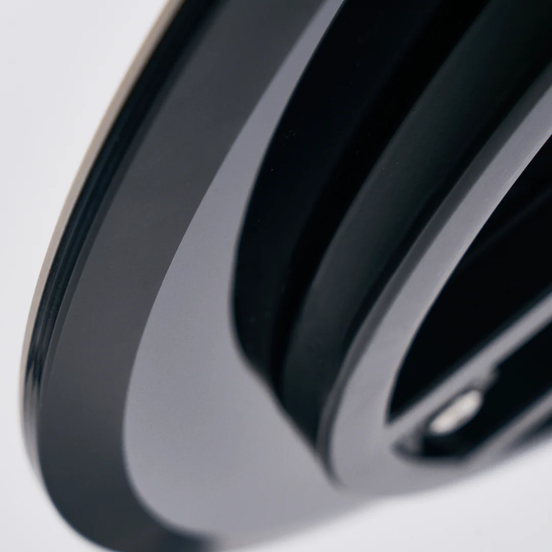 Bona Side Table - Image 5