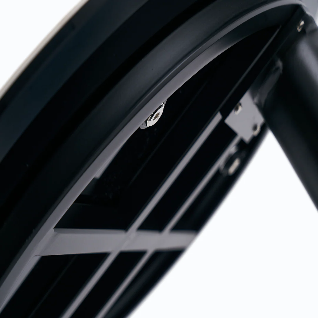 Bona Side Table - Image 7