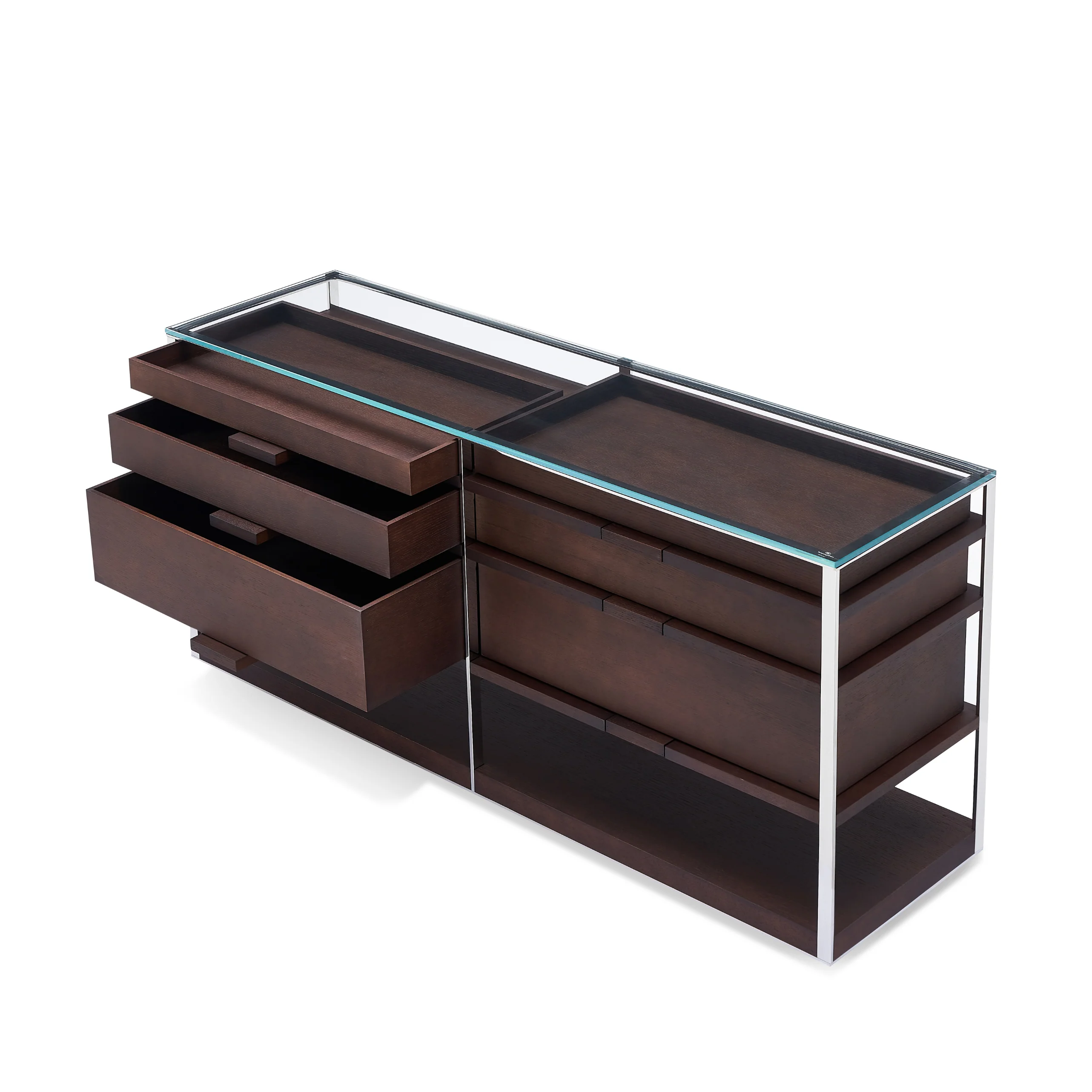 Boucle Sideboard - Image 3