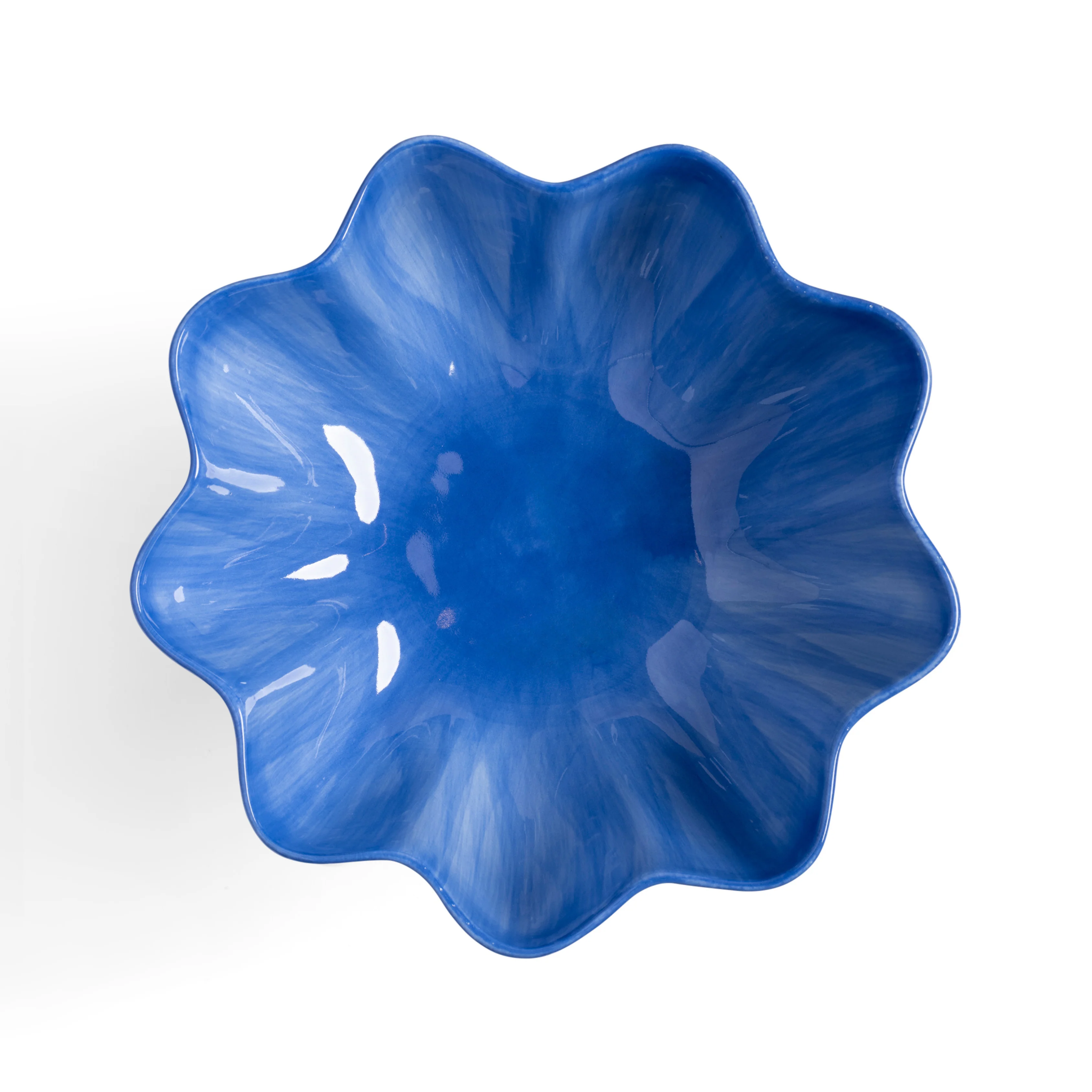 Sun Blue Bowl - Image 3