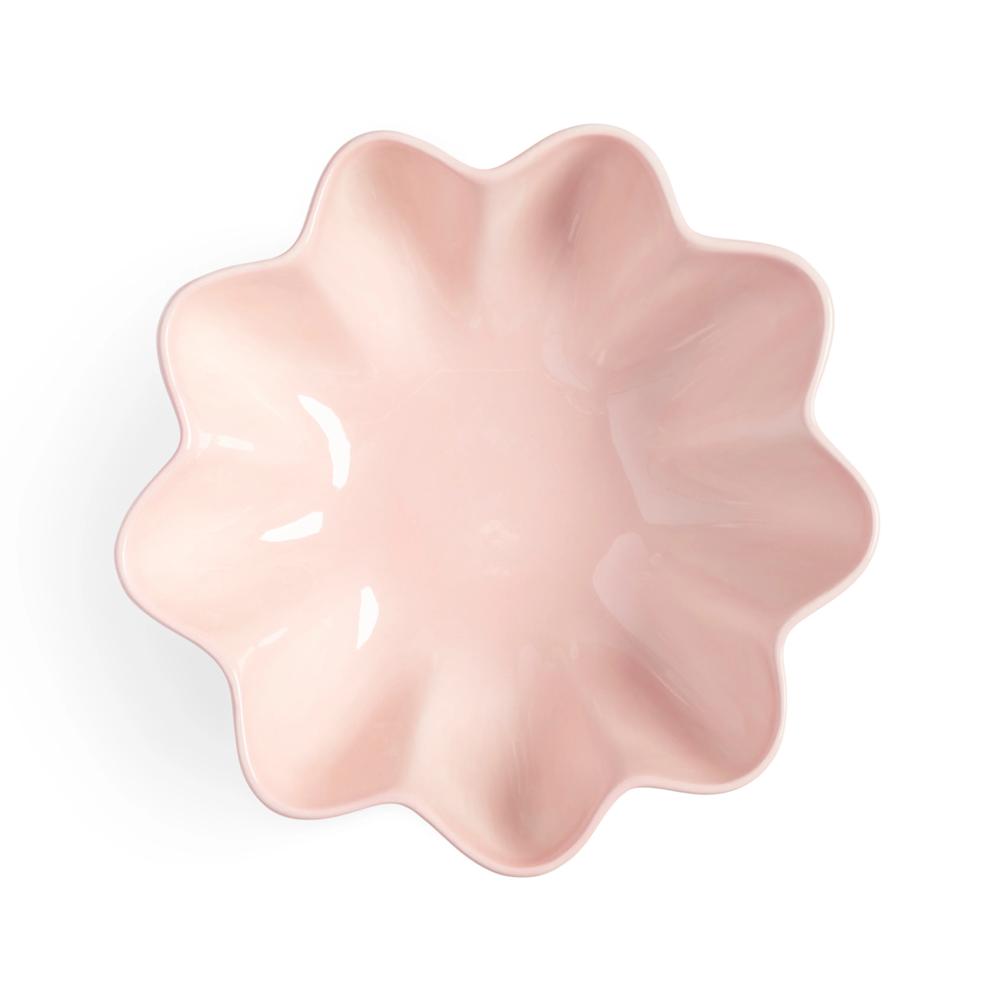 Sun Pink Bowl - Image 3