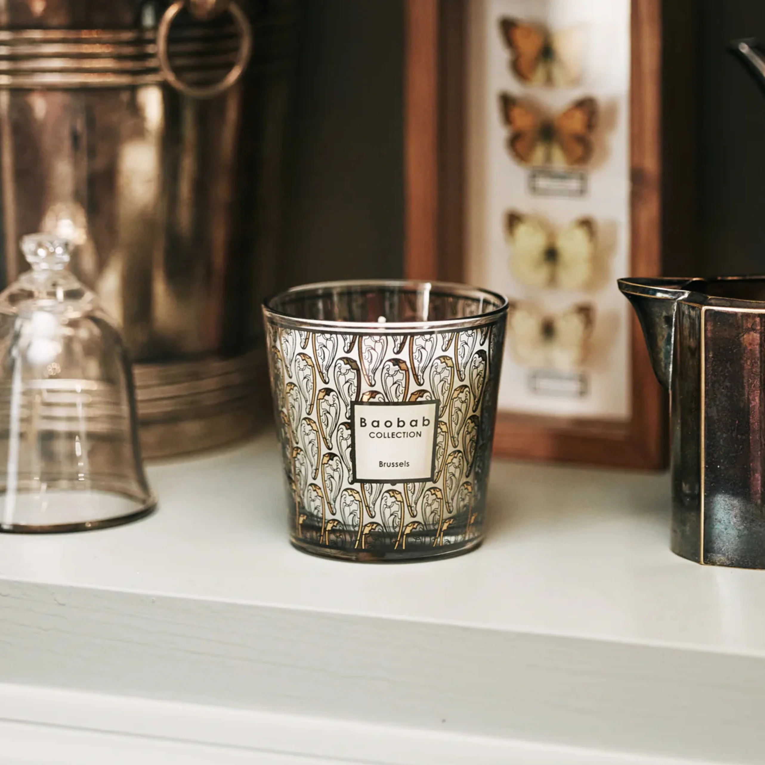 Brussels Candle - Image 3