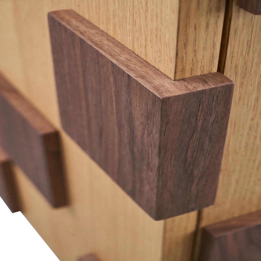 Cannes Bar Cabinet - Image 7