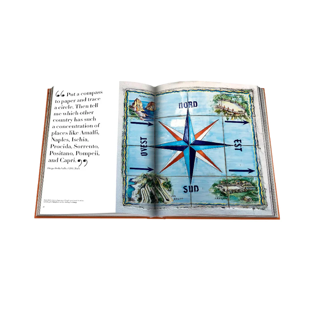 Capri Dolce Vita - Image 5