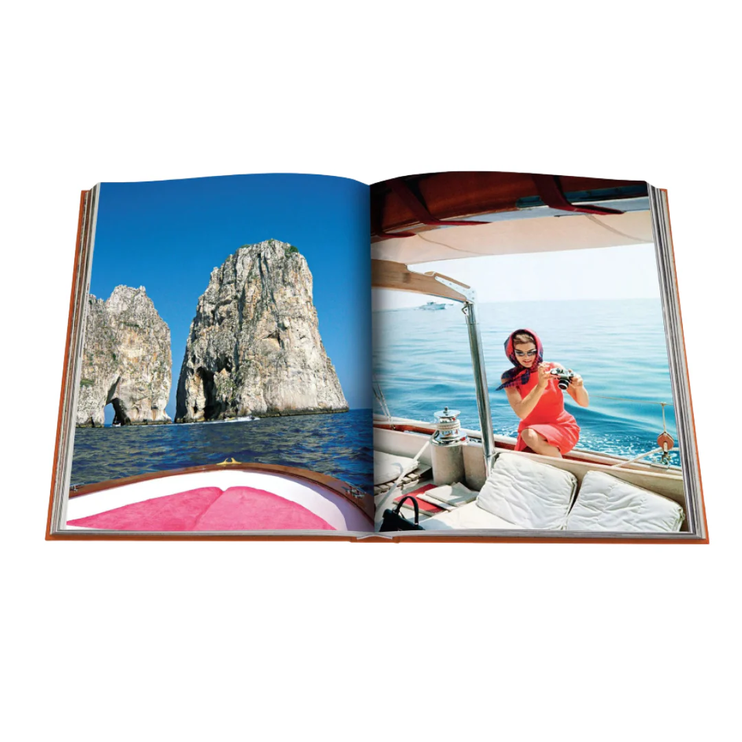 Capri Dolce Vita - Image 7