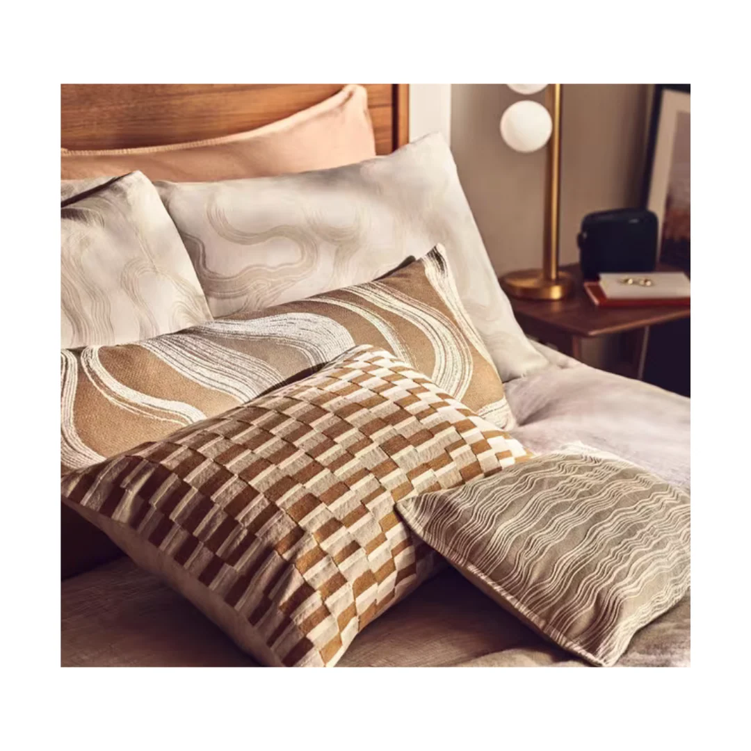 Caramel Horizon Vista Cushion - Image 3