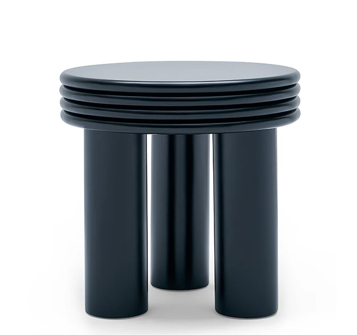 Carlow Side Table