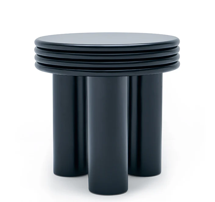 Carlow Side Table - Image 2