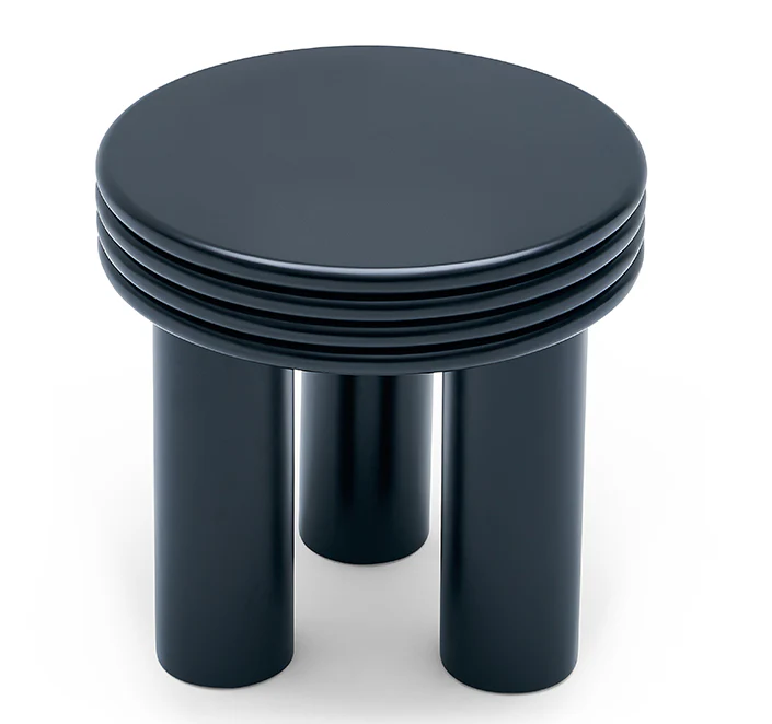 Carlow Side Table - Image 3