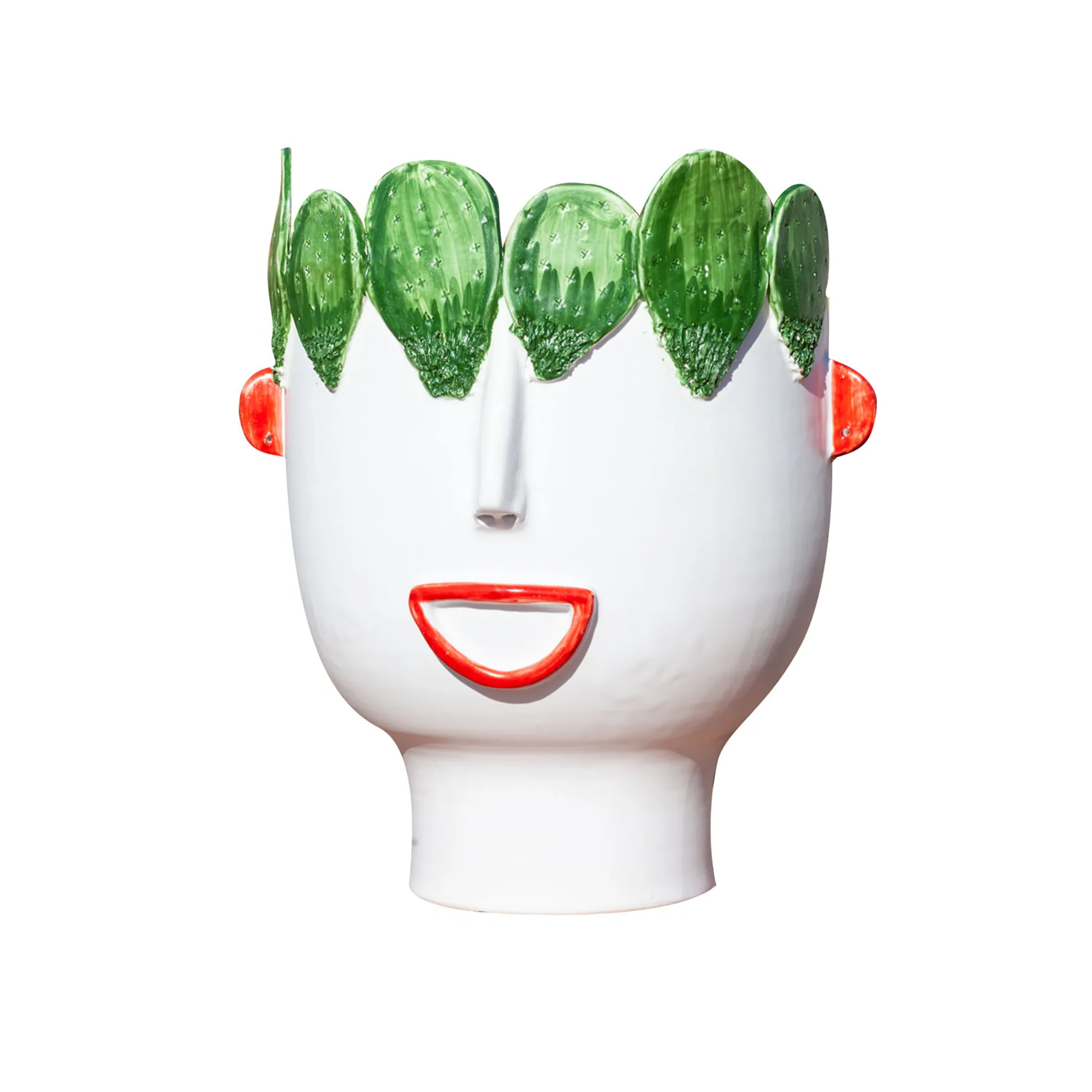 Carmelina Medium Head Prickly Pears