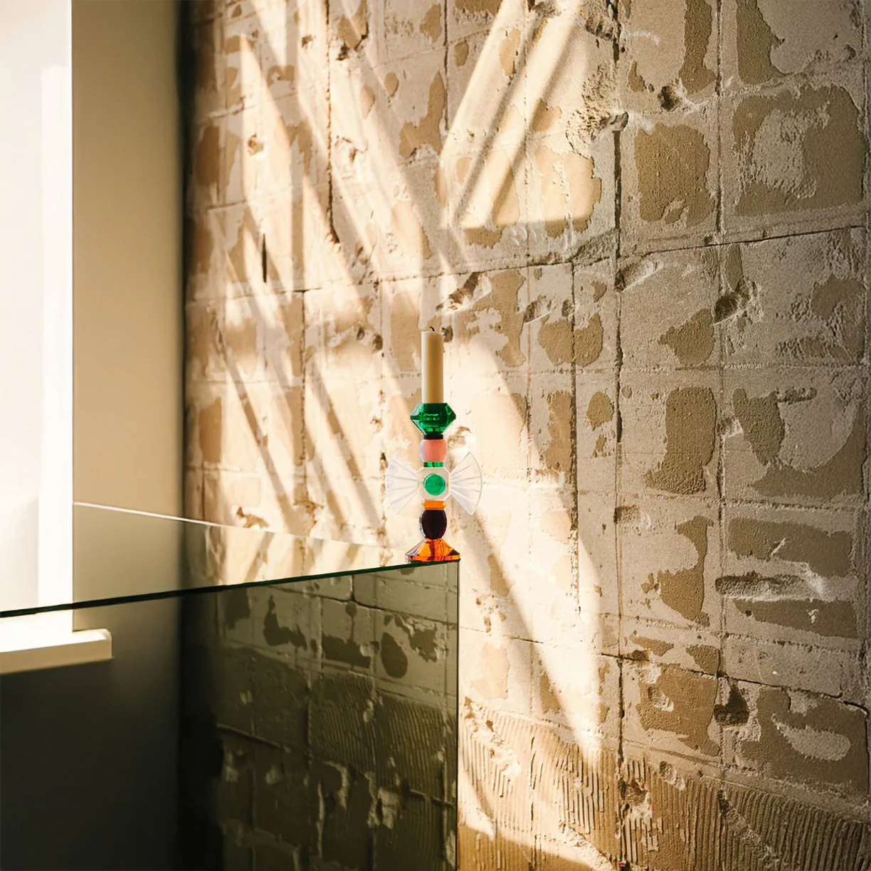 Carmina Candlestick Holder - Image 3