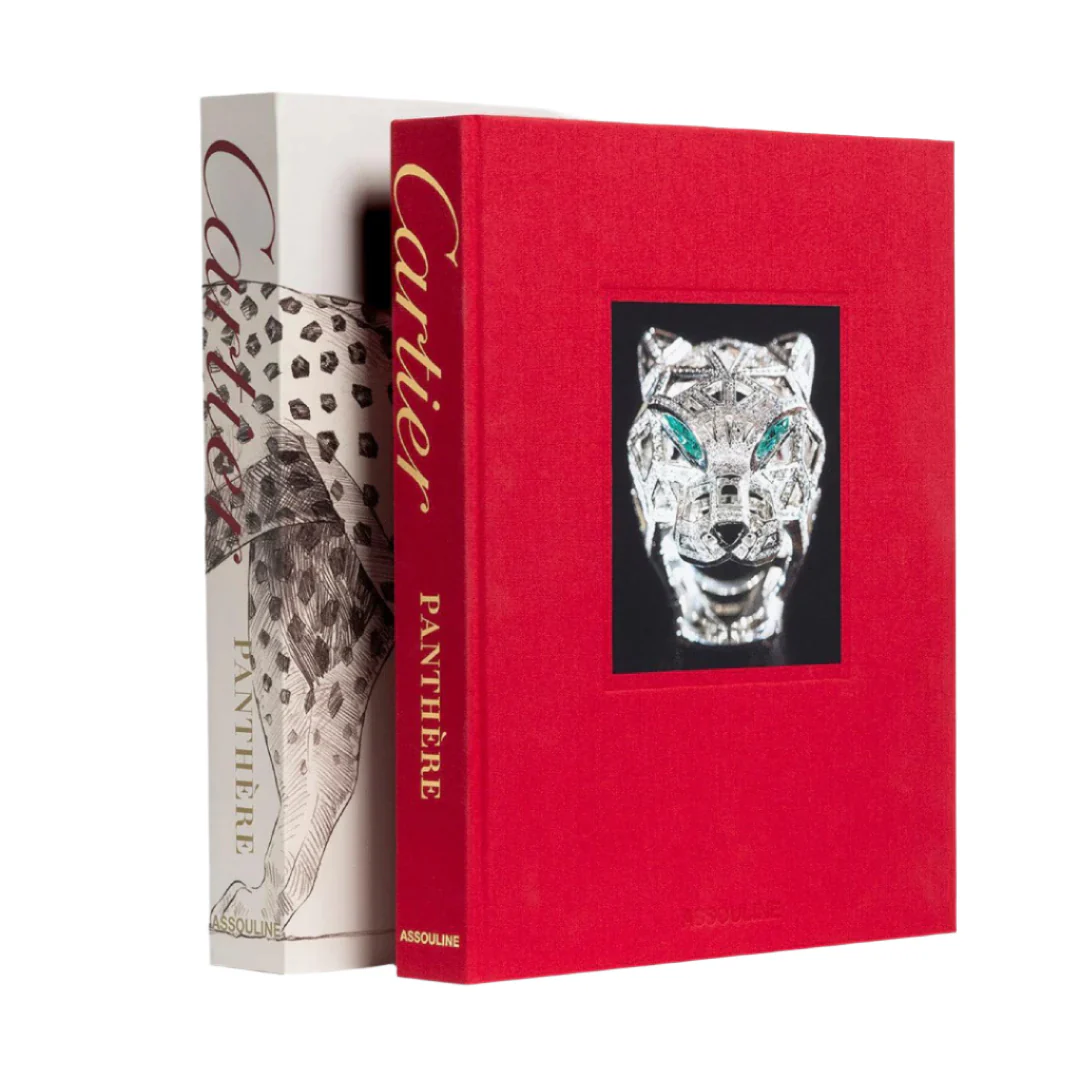 Cartier Panthère - Image 3