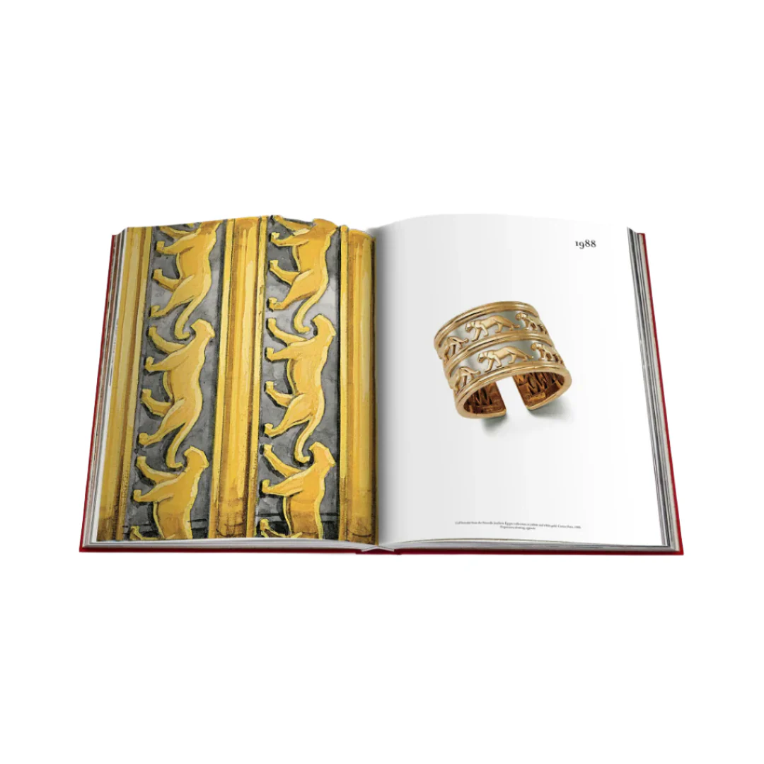 Cartier Panthère - Image 4