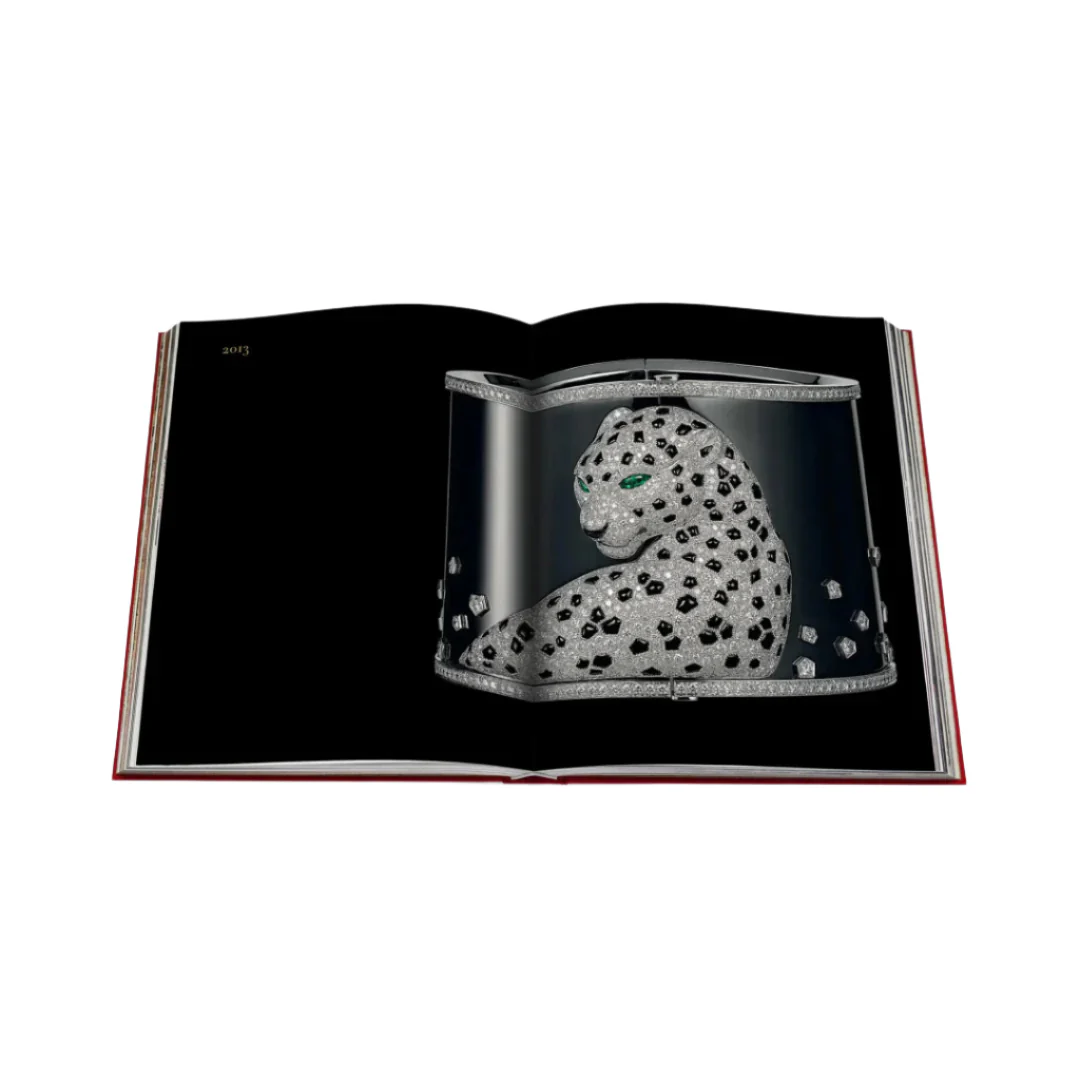 Cartier Panthère - Image 5