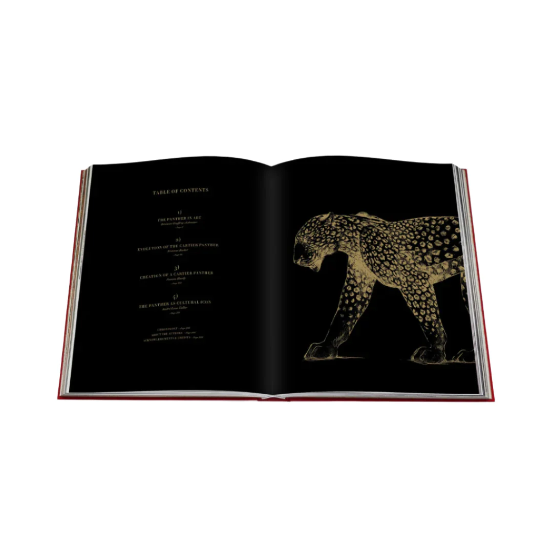 Cartier Panthère - Image 7
