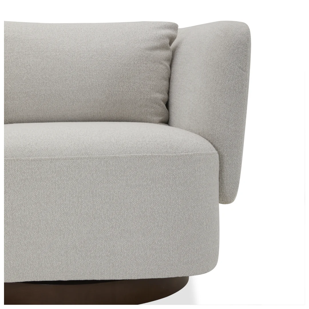 Cassia Armchair - Image 4