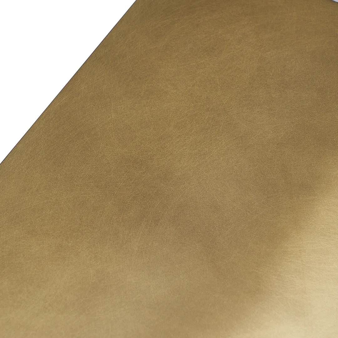 Cavetto Brass Coffee Table - Image 7