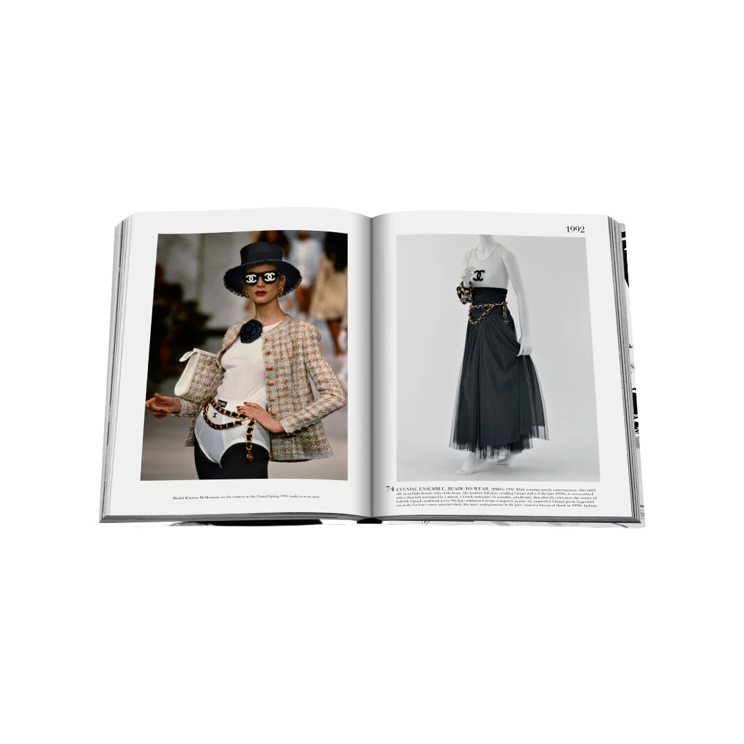 Chanel: The Legend of an Icon - Image 4