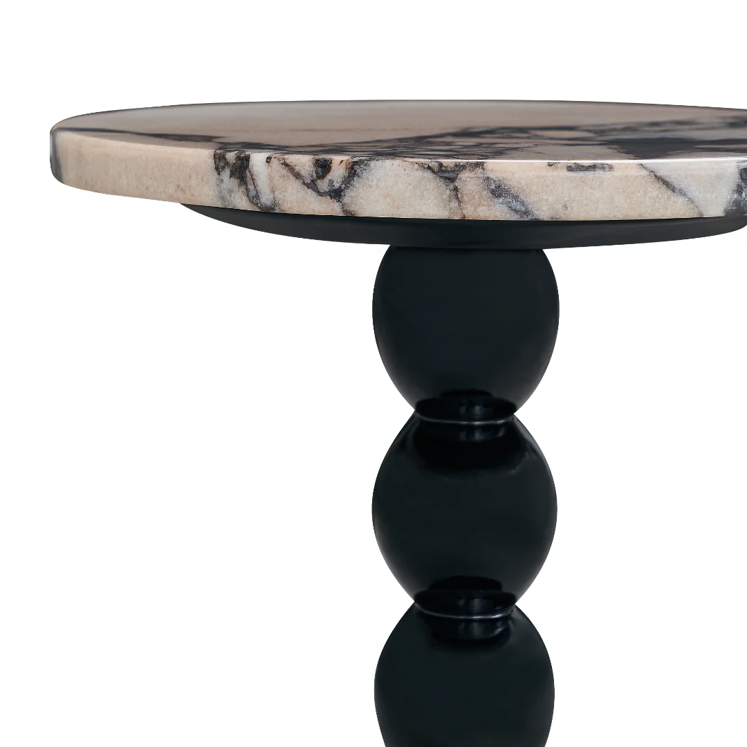 Charles Side Table - Image 3