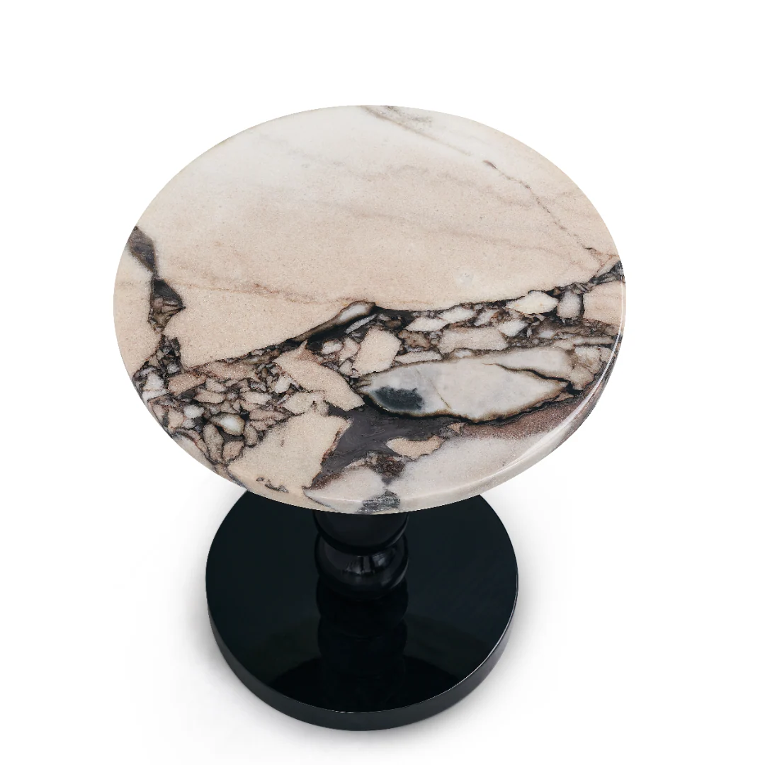 Charles Side Table - Image 4