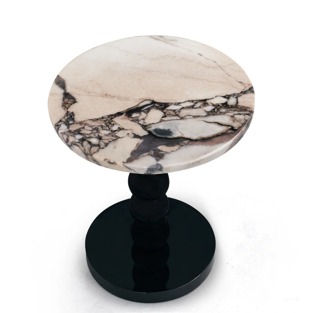 Charles Side Table - Image 5