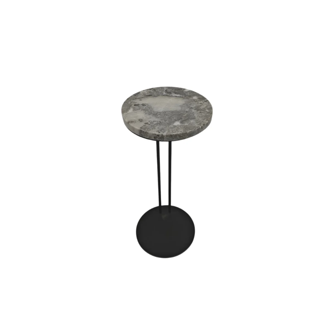 Claire Modren Side Table - Image 2