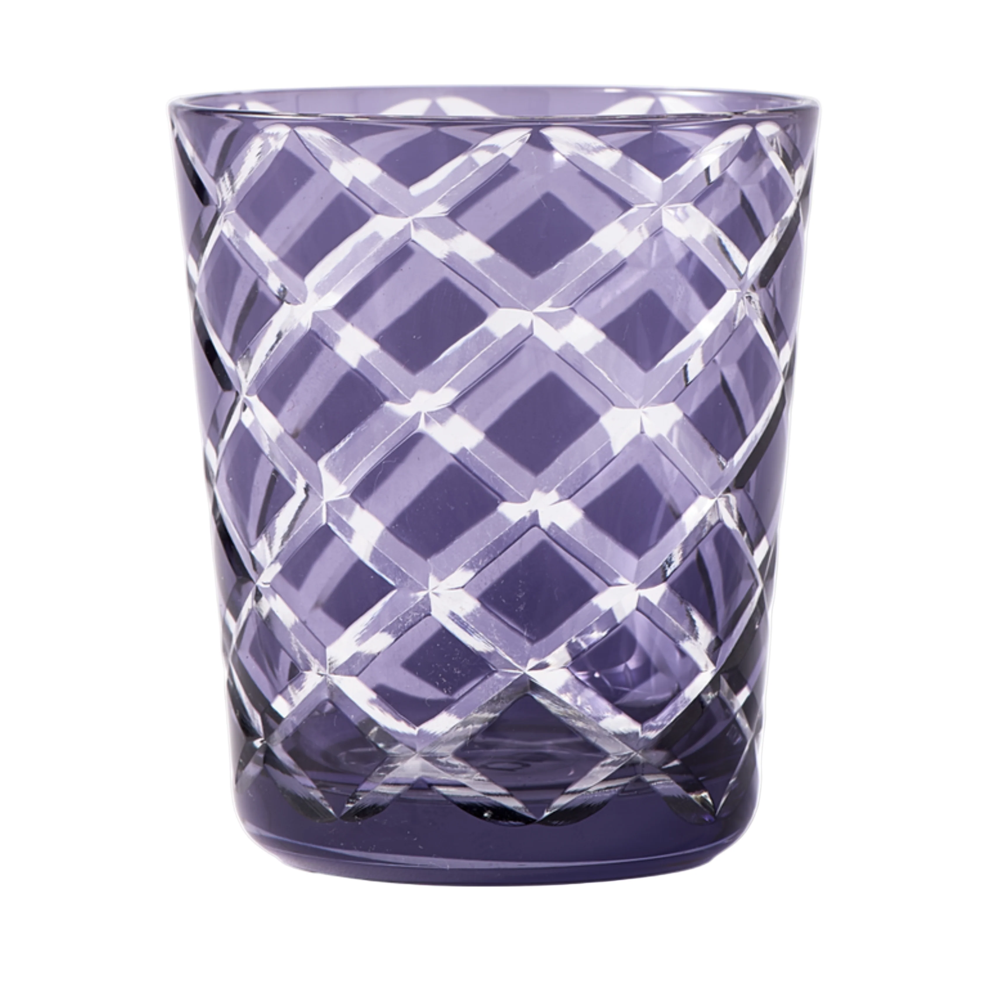 Cobalt Mix Tumblers Set of 6 - Image 8