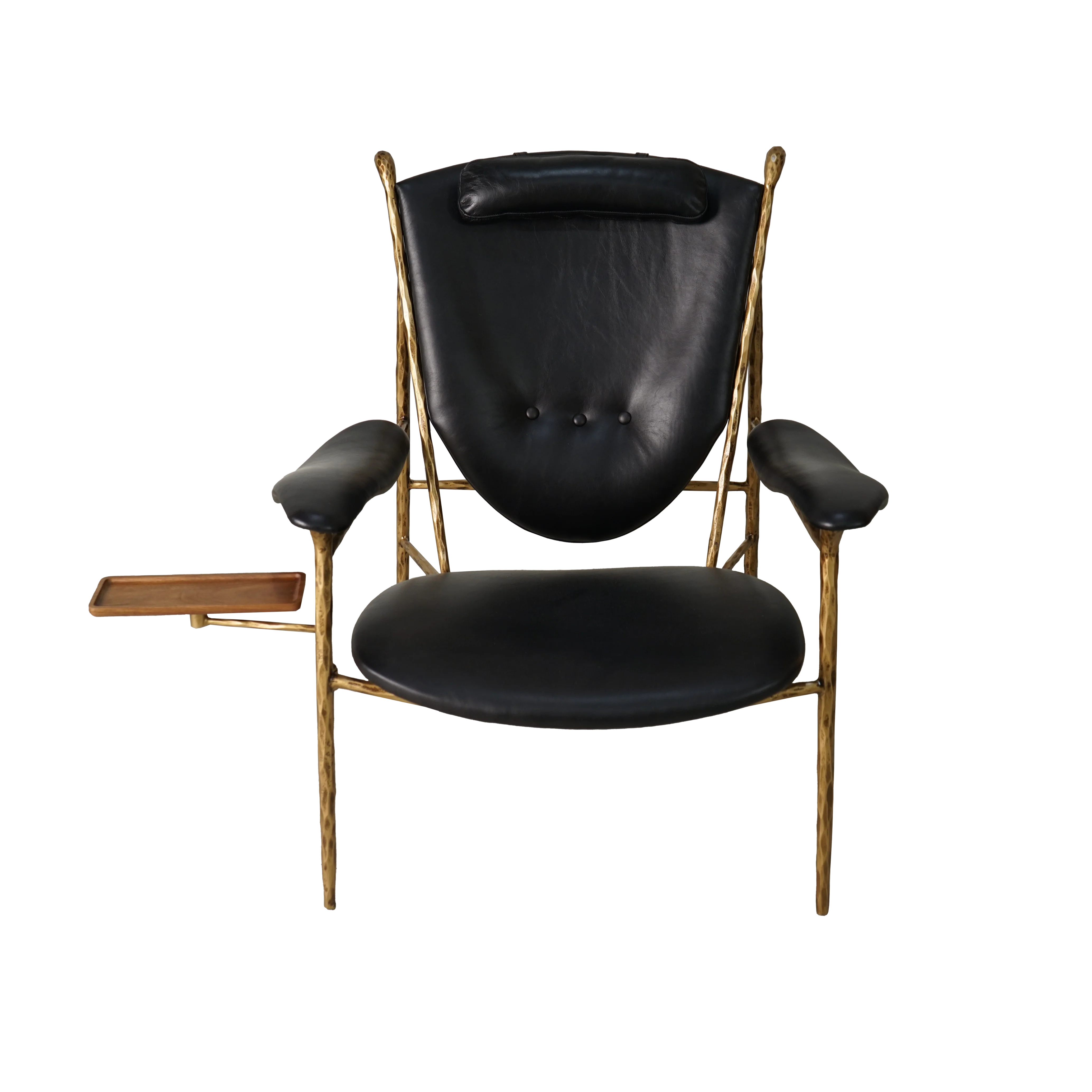 Colton Armchair - Image 3
