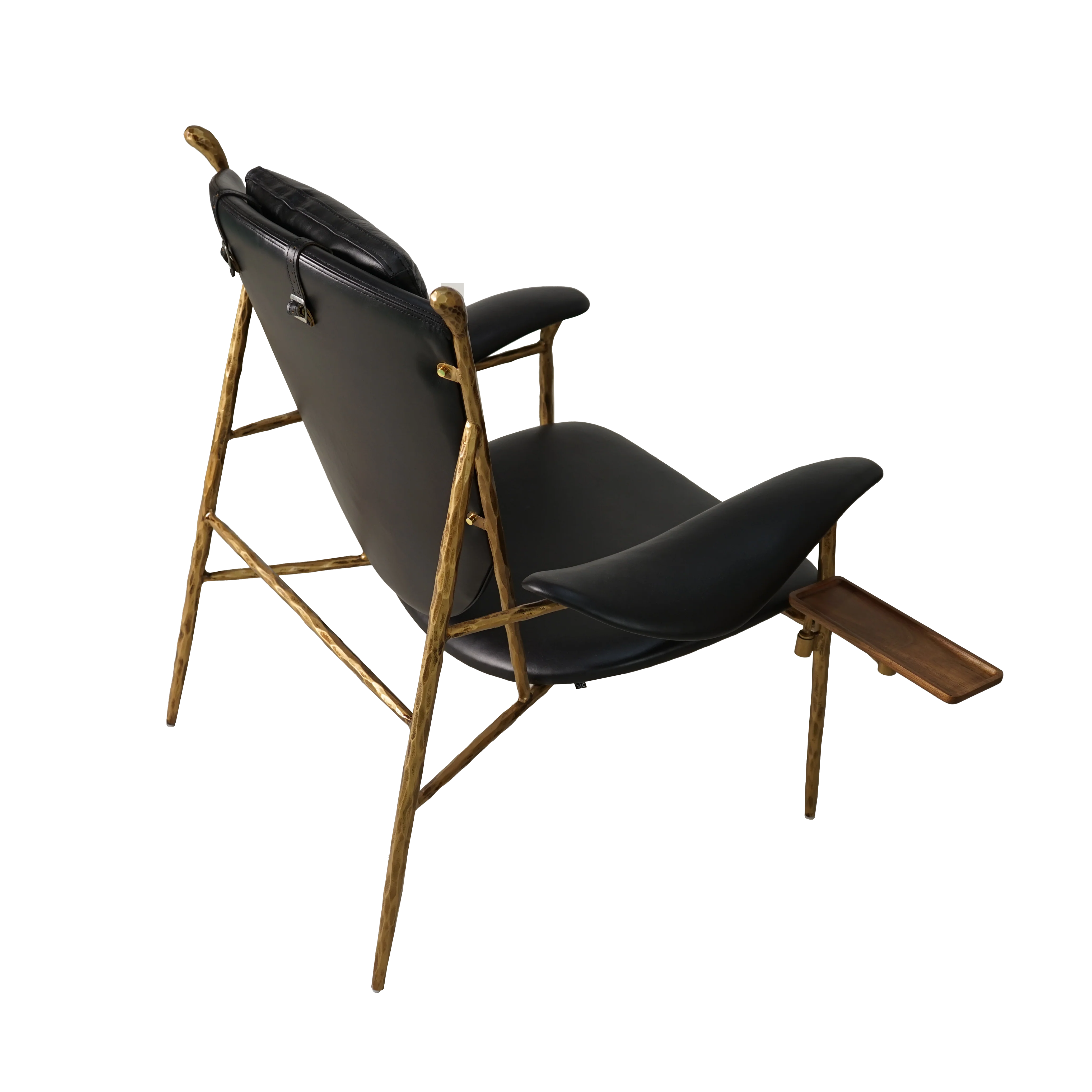 Colton Armchair - Image 4
