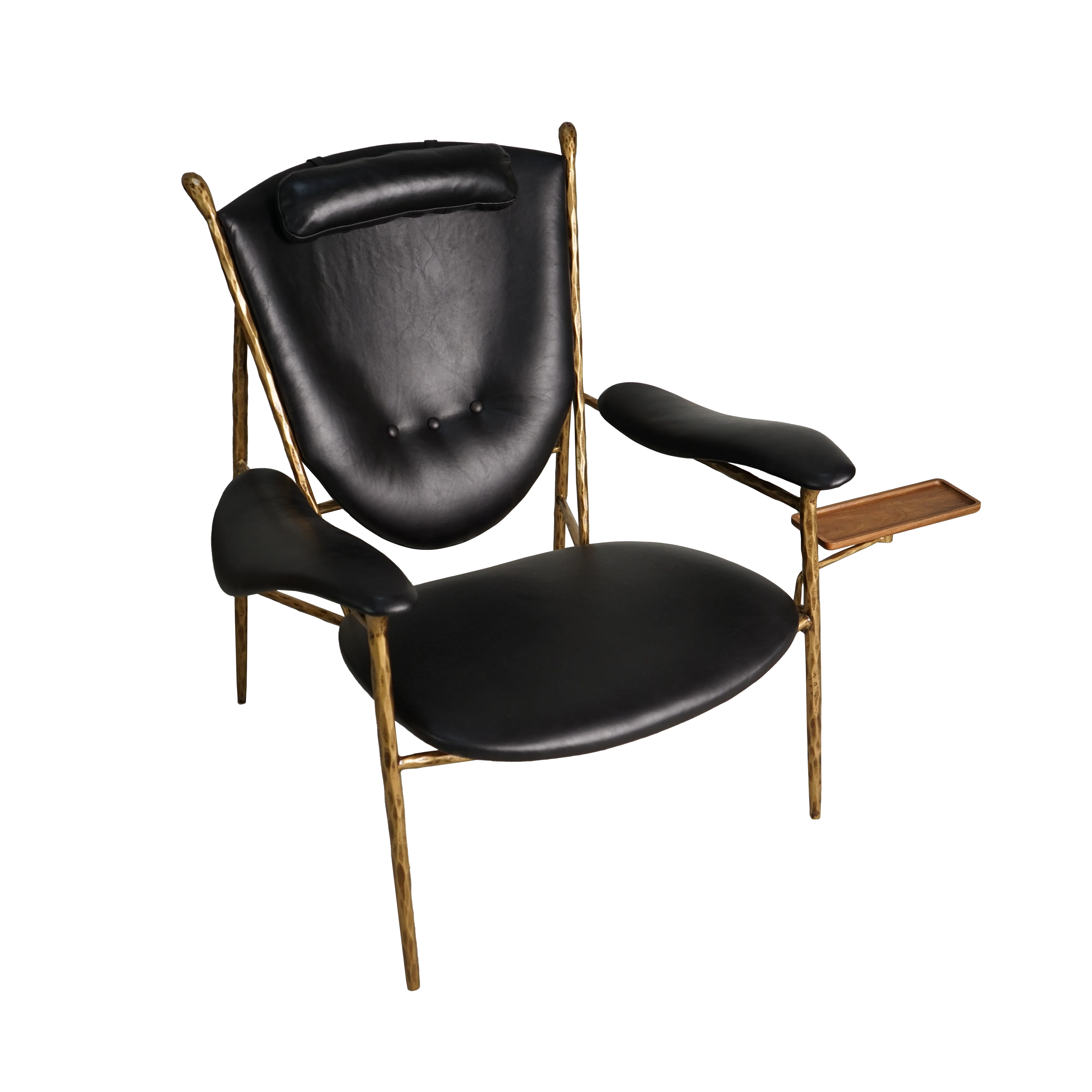Colton Armchair - Image 5