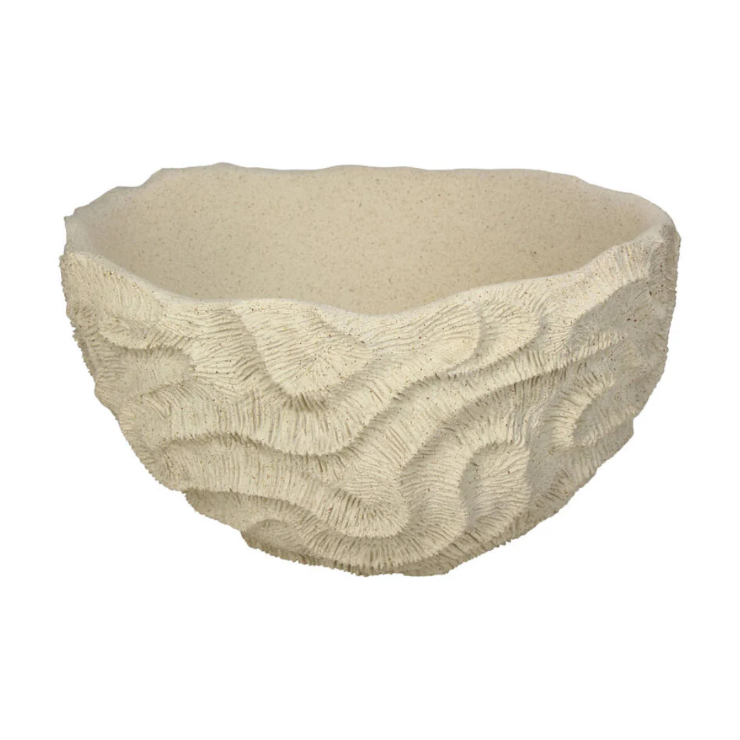 Coastal Sand Bowl