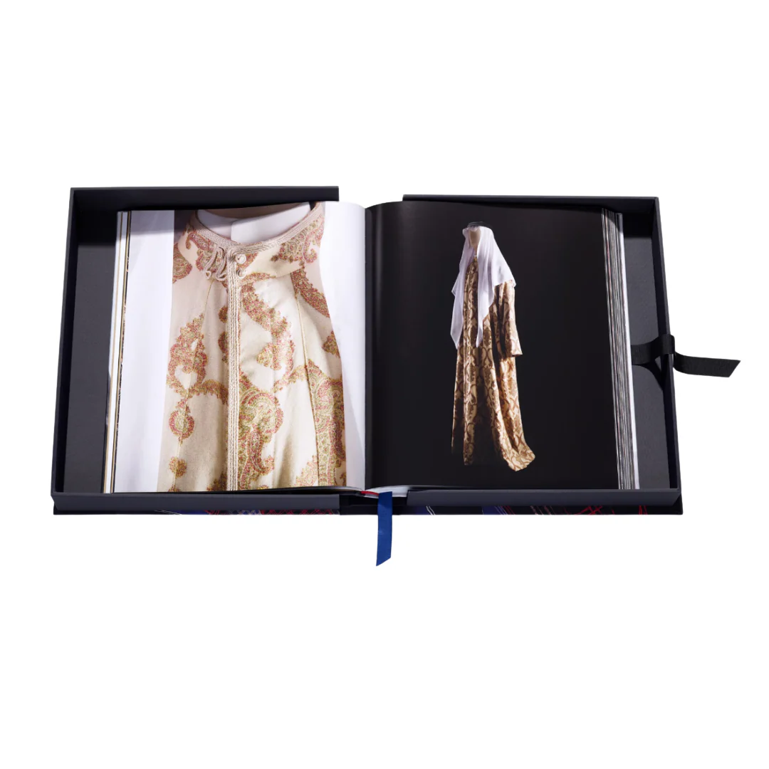 Costumes of Saudia Arabia, A Heritage of Fashion - Image 6