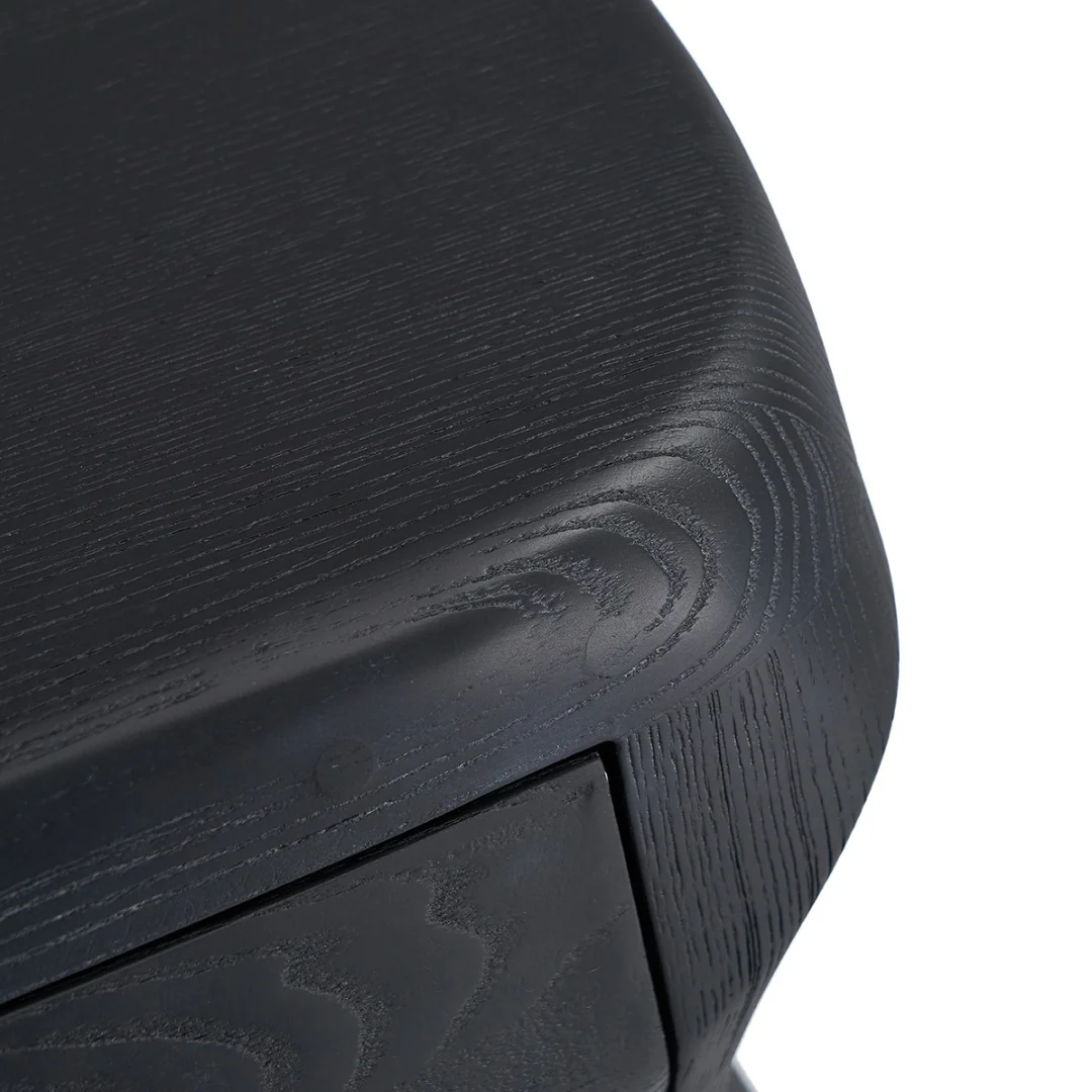 Cove chest of Drawers - Image 8