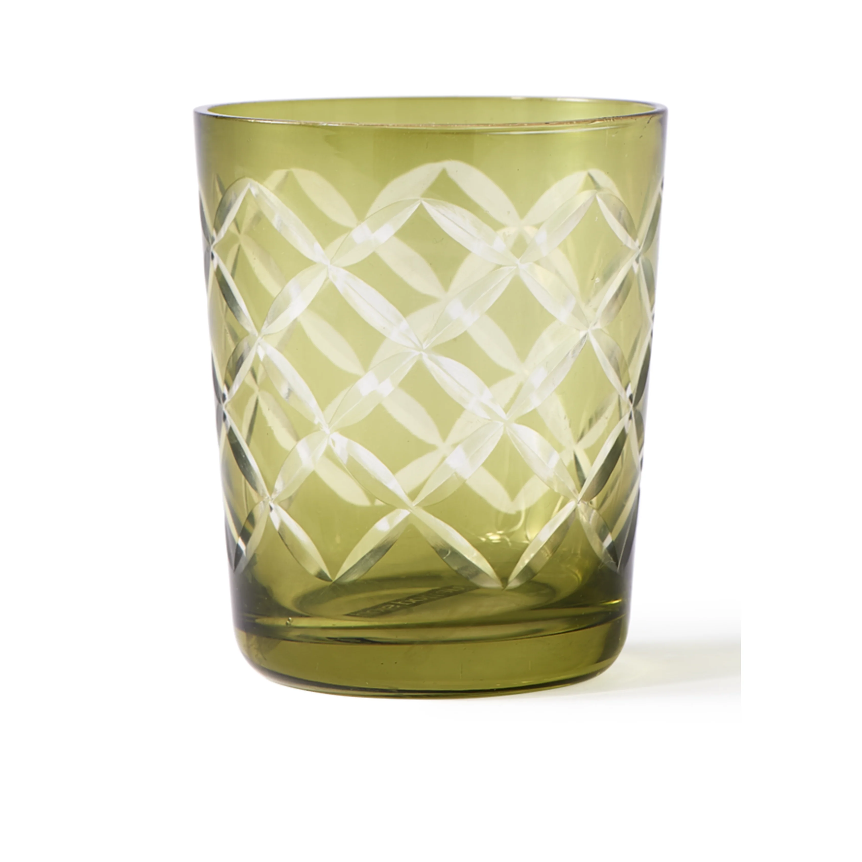 Cuttings Tumblers Set of 6 - Image 9