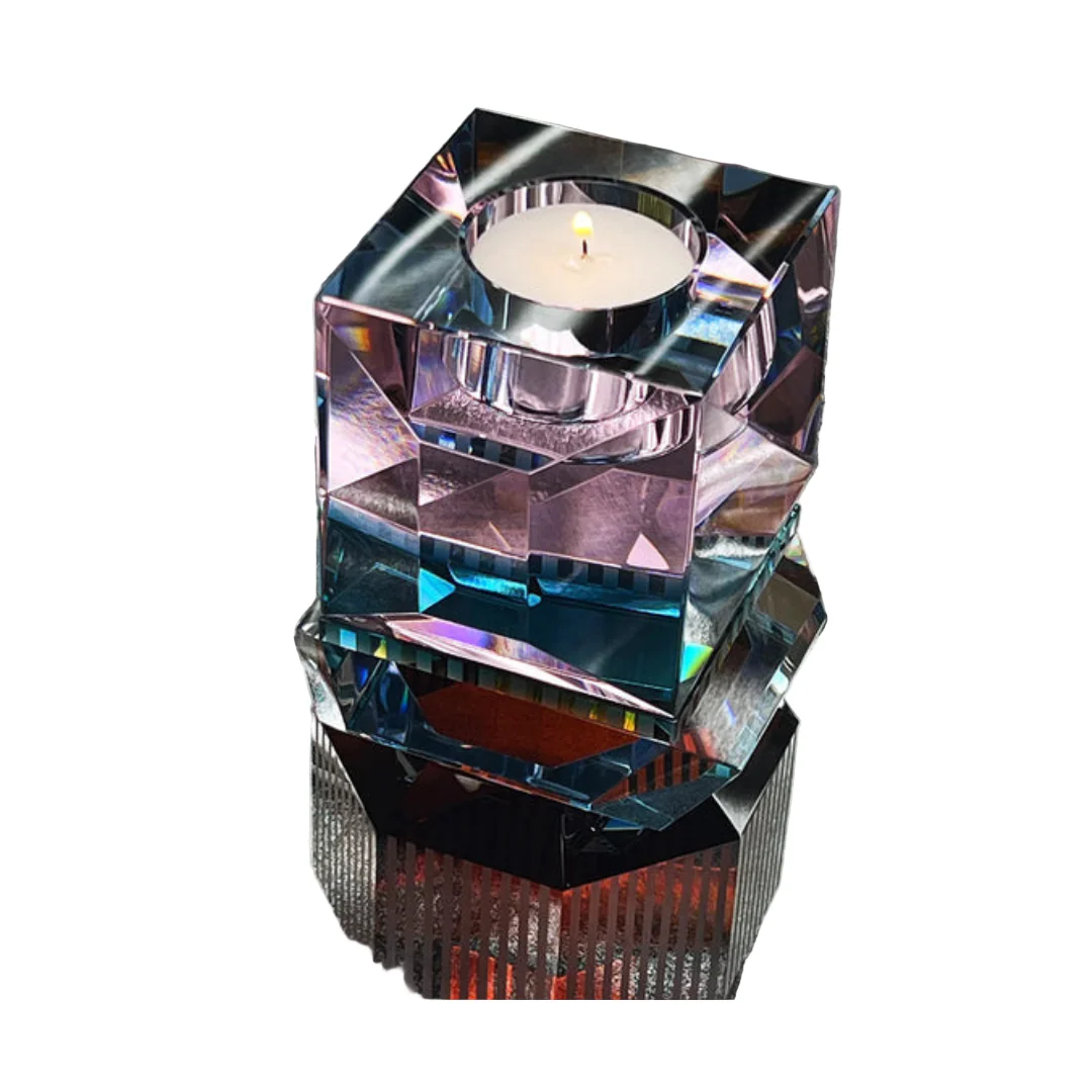 Dakota Tealight - Image 3
