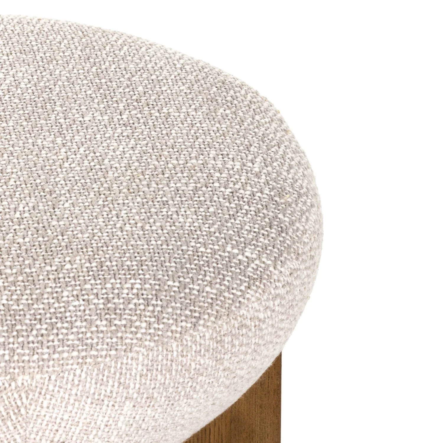Dax Small Ottoman - Image 4