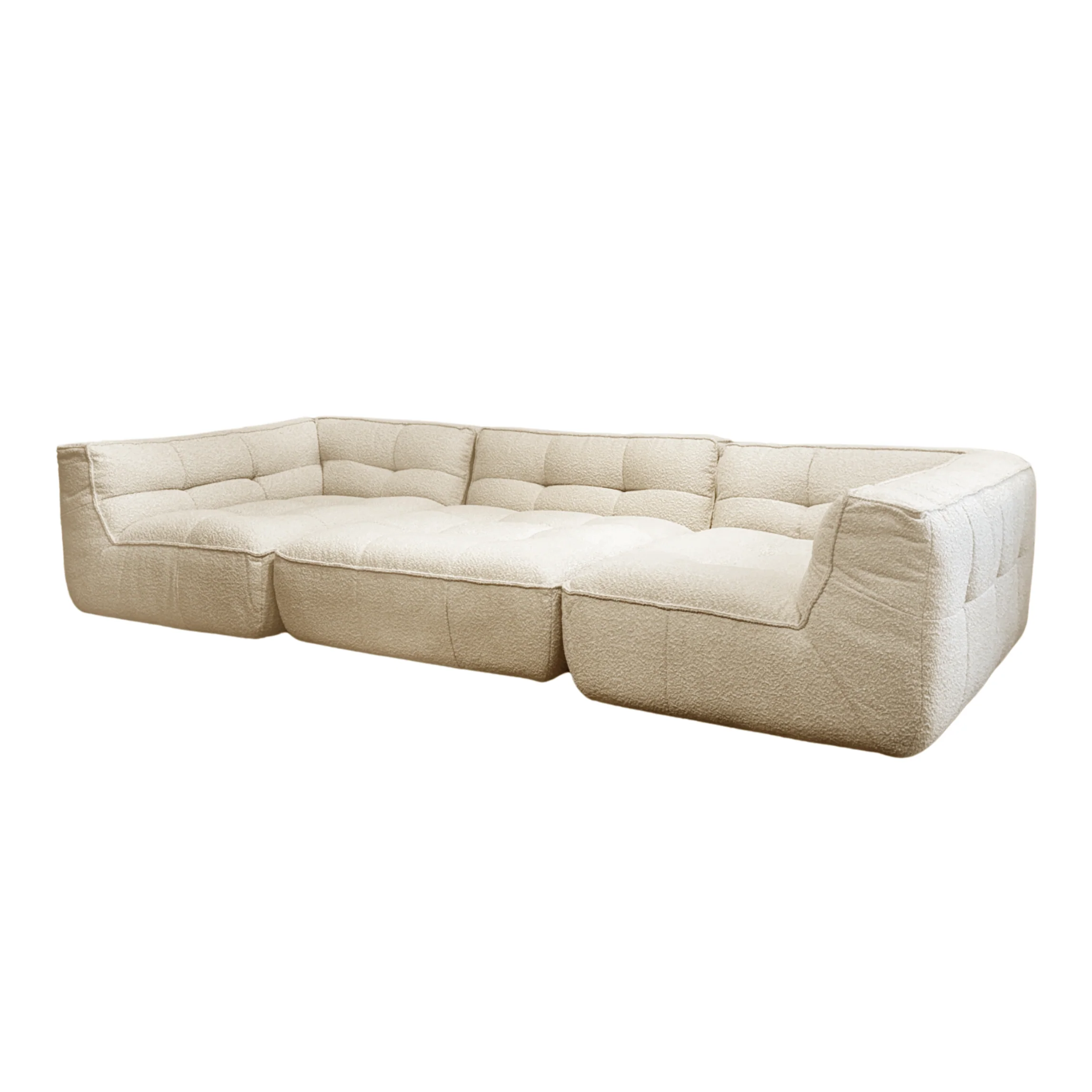 Denis Big Sofa - Image 2