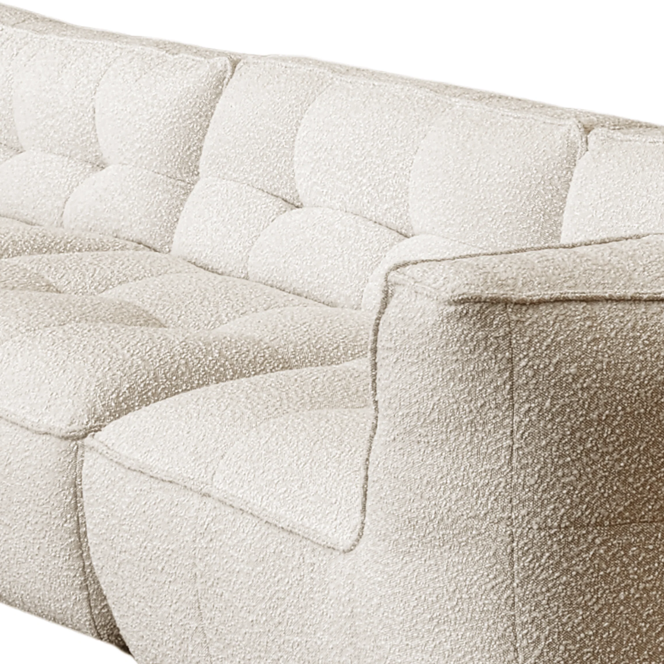 Denis Cozy Left Sofa - Image 4