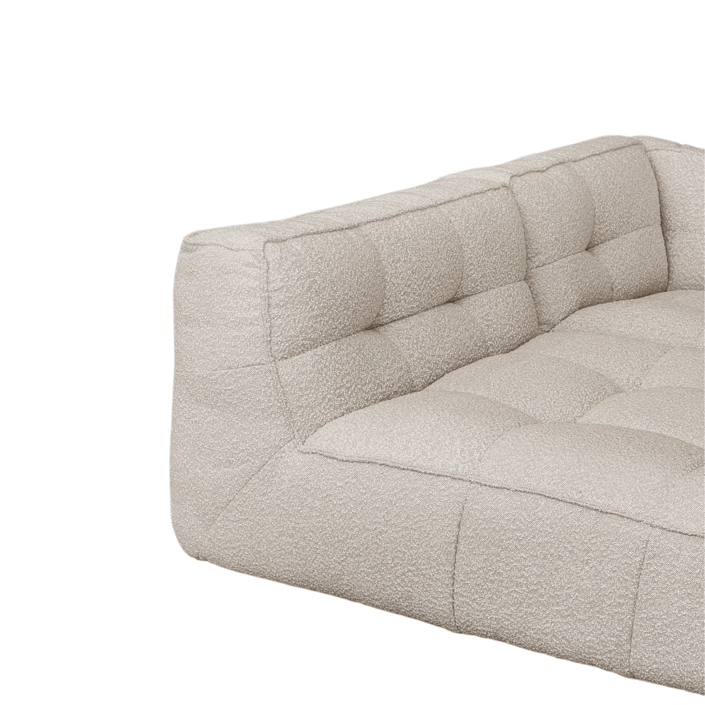 Denis Cozy Left Sofa - Image 7