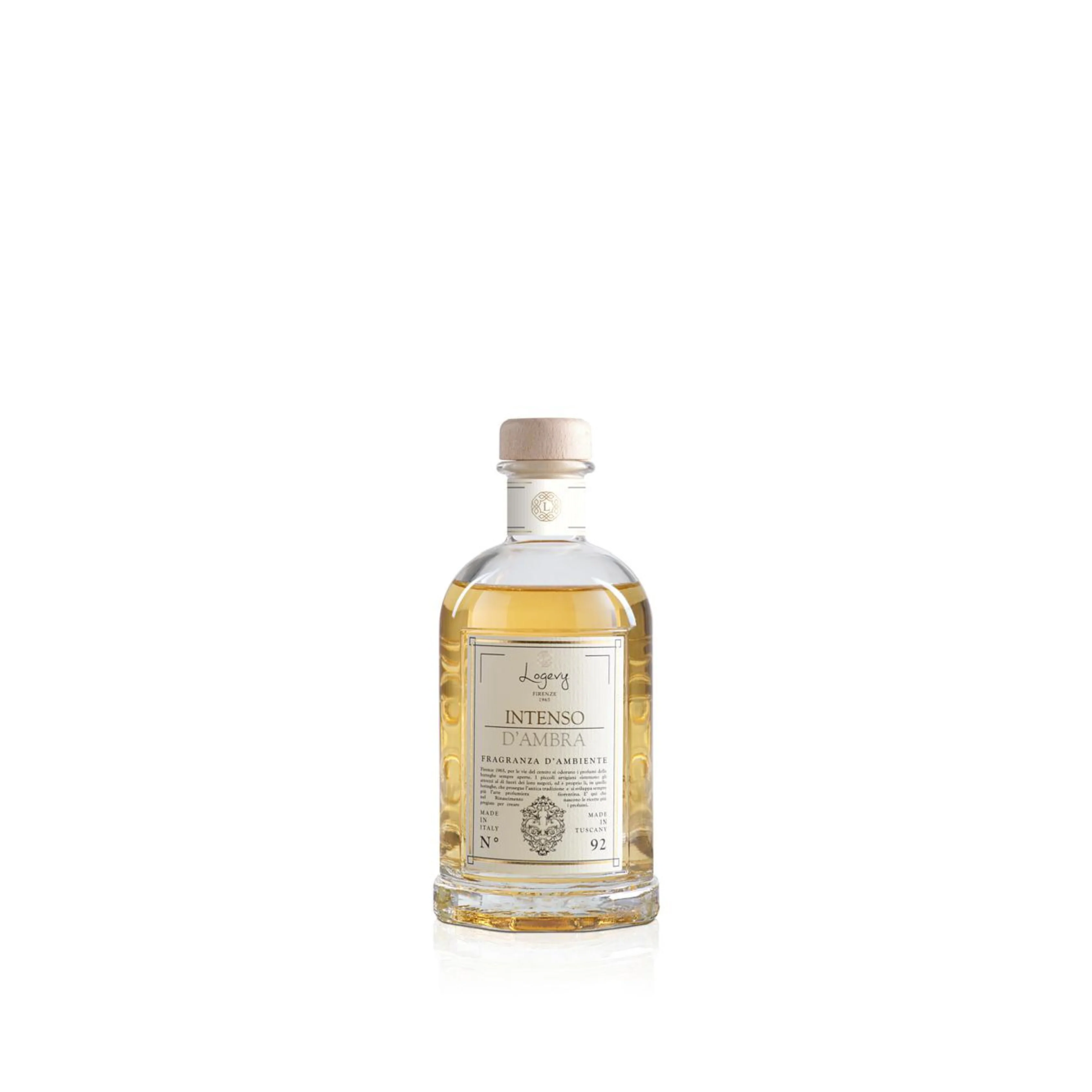 Intenso d’Ambra 250 ml Diffuser - Image 4